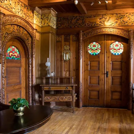 Jervell 2 B&B