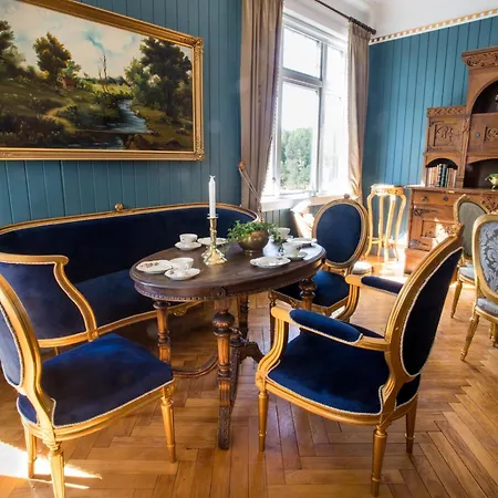 Jervell 2 B&B *