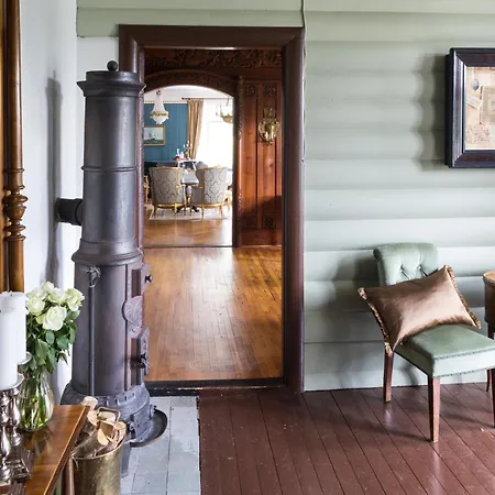 Jervell 2 Отель типа 