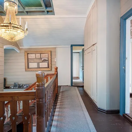 B&B Jervell 2