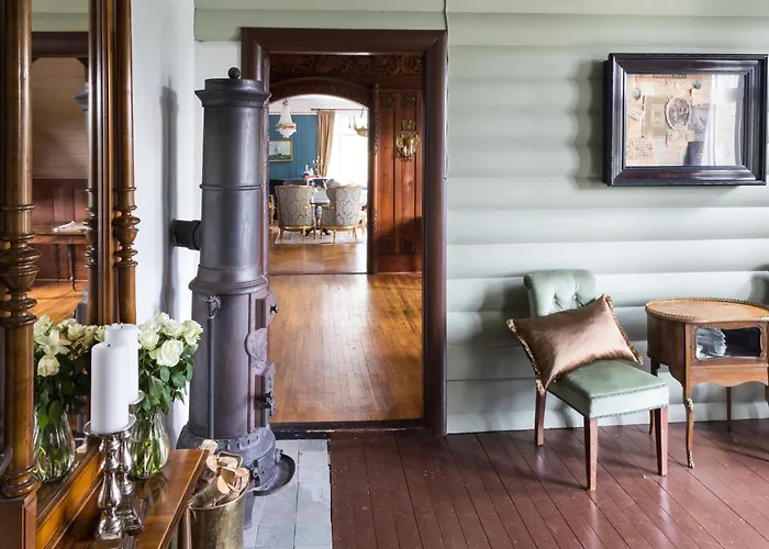 Jervell 2 B&B