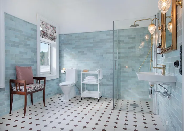 B&B Jervell 2 3*