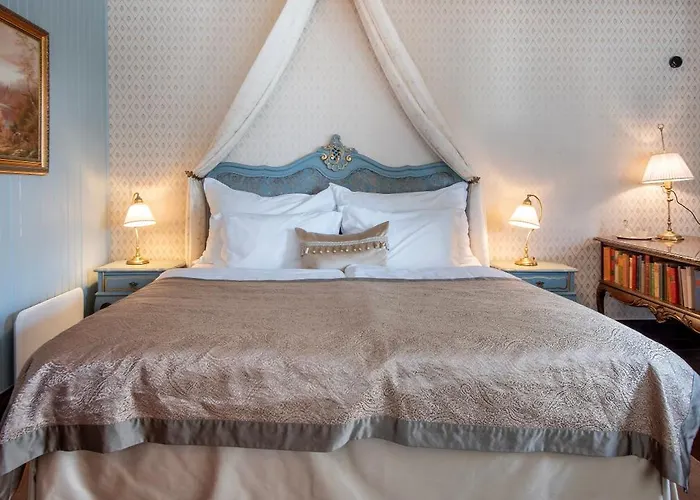 Bed and breakfast Jervell 2 Ålesund